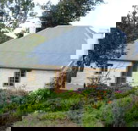 dingley dell cottage - Tourism Caloundra