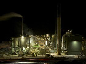 Nyrstar Lead Smelter - Tourism Caloundra 0