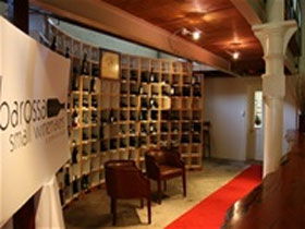 Barossa Small Winemakers Centre - Tourism Caloundra 0