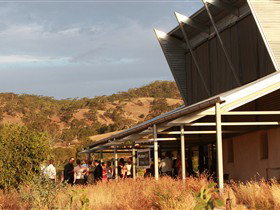 Kabminye Wines - Tourism Caloundra 0
