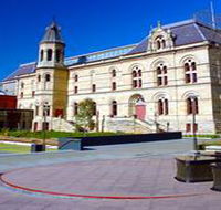 South Australian Museum - Tourism Caloundra