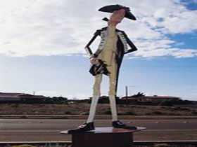 Whyalla Dc SA Tourism Caloundra
