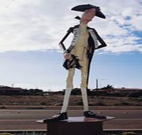 Tanderra Craft Village - Tourism Caloundra