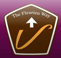 Fleurieu Way GPS Tour - Tourism Caloundra