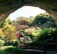 Engelbrecht Cave - Tourism Caloundra