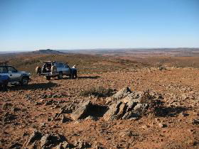 Willangi Bush Escapes - Tourism Caloundra 0