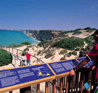 Far West Coast Marine Park - Tourism Caloundra