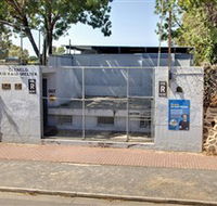 Glenelg Air Raid Shelter - Tourism Caloundra