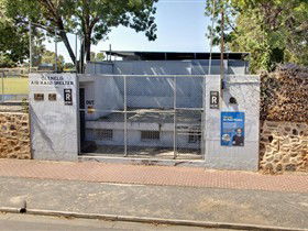 Glenelg Air Raid Shelter - Tourism Caloundra 0
