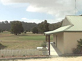 St Helens TAS Tourism Caloundra