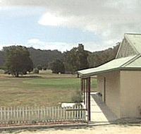 St Helens Golf Club - Tourism Caloundra