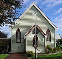 Stanley Discovery Museum and Geneology Centre - Tourism Caloundra