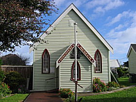Stanley Discovery Museum And Geneology Centre - Tourism Caloundra 0