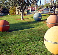 Sculpture Trail - Great Western Tiers - Tourism Caloundra