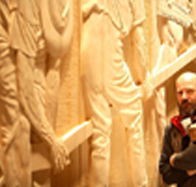 Wall in the Wilderness - The - Tourism Caloundra