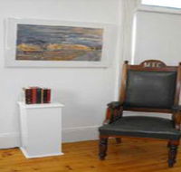 Moonta Gallery of the Arts - Tourism Caloundra