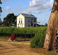Highbank Vineyards - Tourism Caloundra