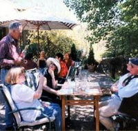 Barratt Wines - Tourism Caloundra