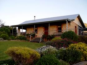 Leasingham SA Tourism Caloundra