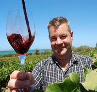Boston Bay Wines - Tourism Caloundra