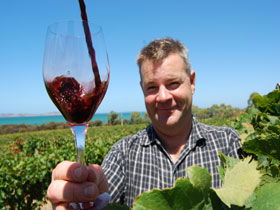 Boston Bay Wines - Tourism Caloundra 0