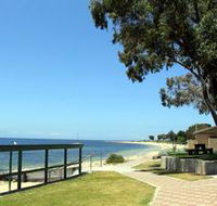 Stansbury Walking Trails - Tourism Caloundra
