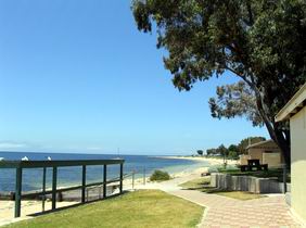 Stansbury Walking Trails - Tourism Caloundra 0
