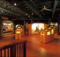 R.M. Williams Outback Heritage Museum - Tourism Caloundra