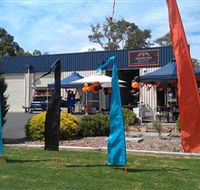 Prancing Pony Brewery - Tourism Caloundra