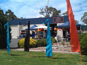 Prancing Pony Brewery - Tourism Caloundra 0