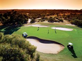 Renmark Golf Club - Tourism Caloundra 0