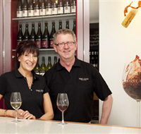 Sorby Adams Wineroom and Pantry - Tourism Caloundra