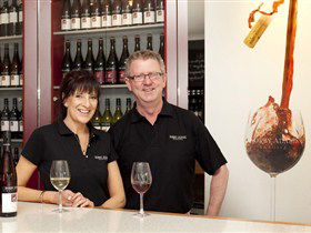 Sorby Adams Wineroom And Pantry - Tourism Caloundra 0