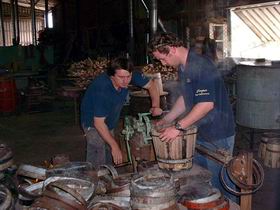 The Keg Factory - Tourism Caloundra 0