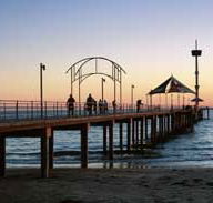 Brighton / Glenelg Historic Walks And Tours - Tourism Caloundra