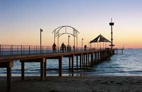 Brighton / Glenelg Historic Walks And Tours - Tourism Caloundra 0