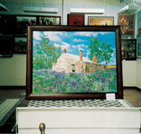 The Art Spot Gallery - Tourism Caloundra