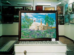 The Art Spot Gallery - Tourism Caloundra 0