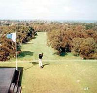 Victor Harbor Golf Club - Tourism Caloundra