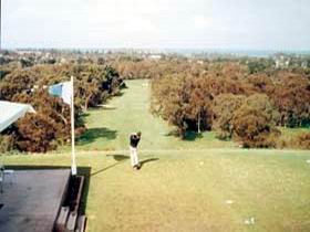 Victor Harbor Golf Club - Tourism Caloundra 0