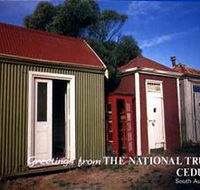 Ceduna National Trust Museum - Tourism Caloundra