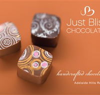 Just Bliss Chocolates - Tourism Caloundra