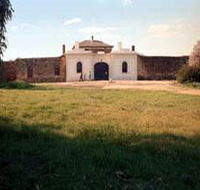 Redruth Gaol - Tourism Caloundra