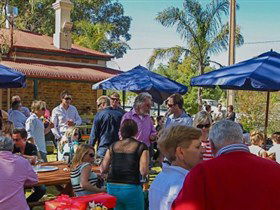 Barossa Valley Brewing - Tourism Caloundra 0