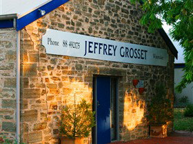 Grosset Wines - Tourism Caloundra 0