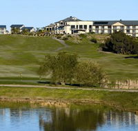 Day Spa  McCracken Country Club - Tourism Caloundra