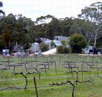 Jeanneret Wines - Tourism Caloundra
