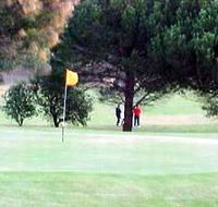 Meningie Lake Albert Golf Club - Tourism Caloundra