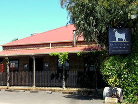 Raidis Estate - Tourism Caloundra 0