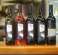 Chapman River Cellar Door - Tourism Caloundra